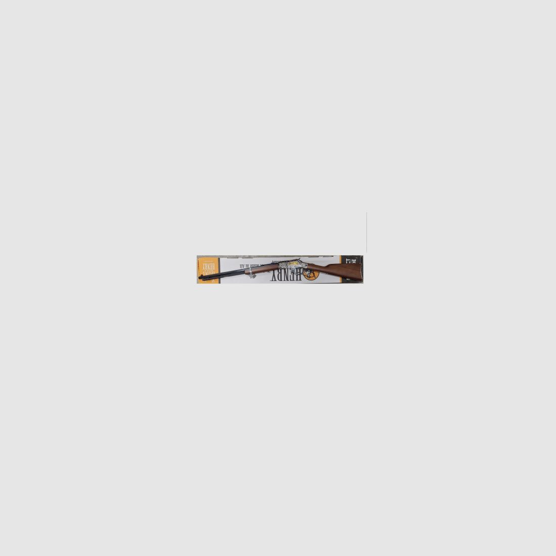 Henry Lever Action Golden Eagle .22lr