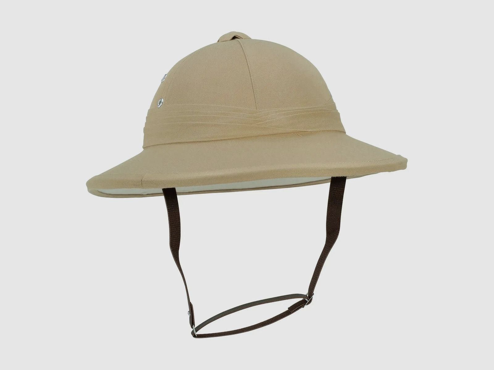 Mil-Tec Tropenhelm Style