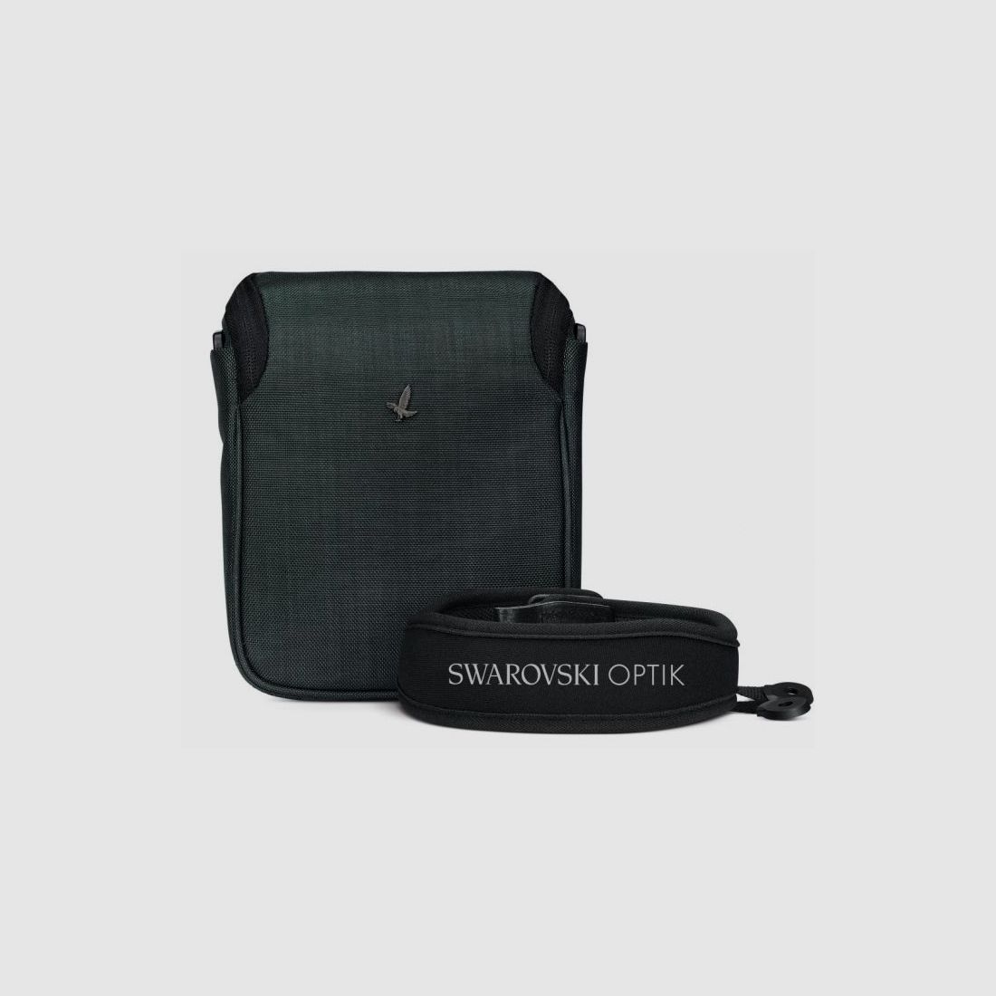 Swarovski CL Companion 8x30 B anthracite + WN Wild Nature accessory package
