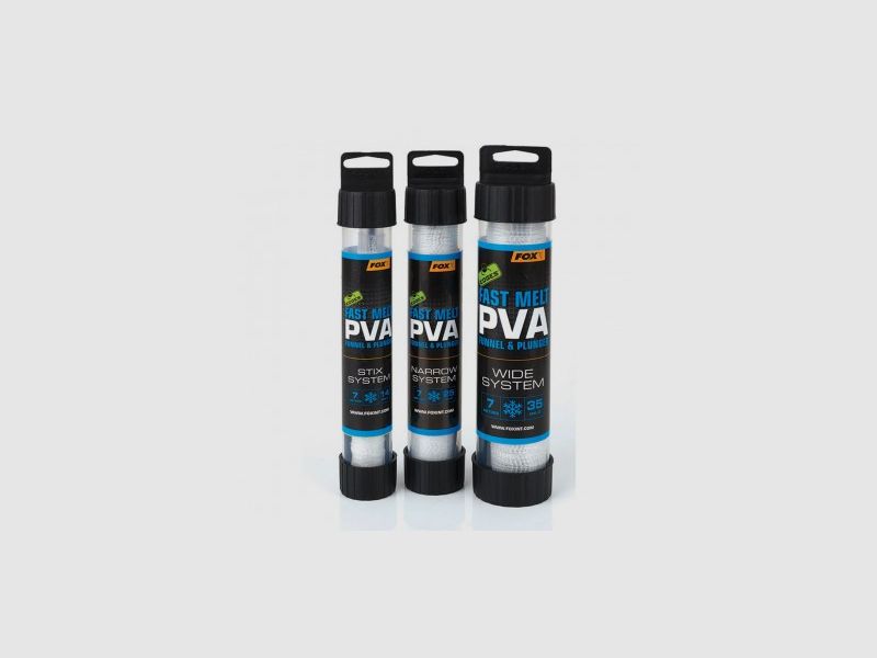 EDGES PVA MESH SYSTEM, Bild 1 von 2