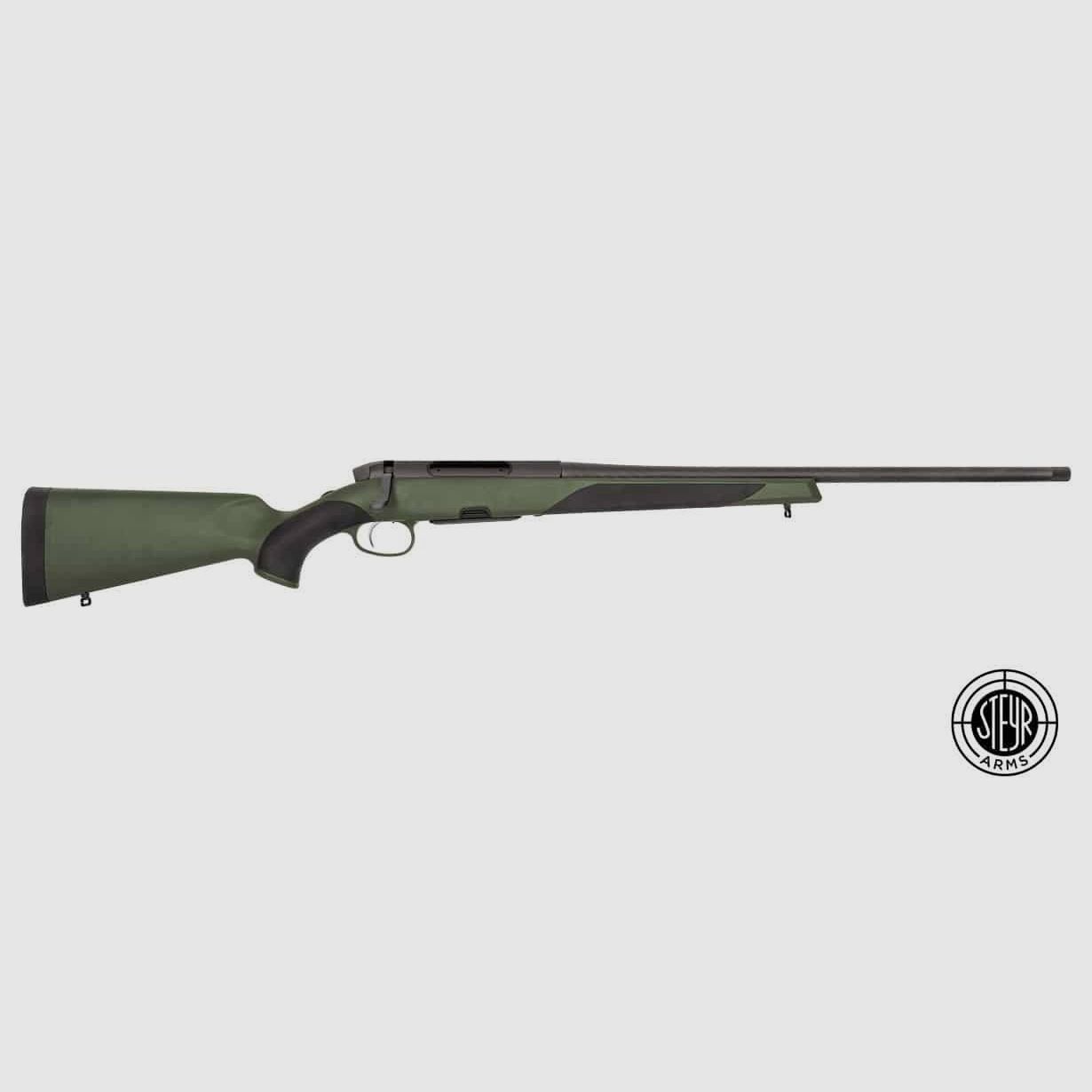 STEYR MANNLICHER CL II SX | MT