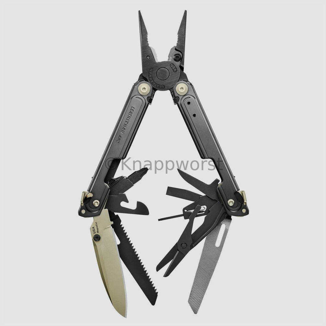 Leatherman	 Leatherman ARC