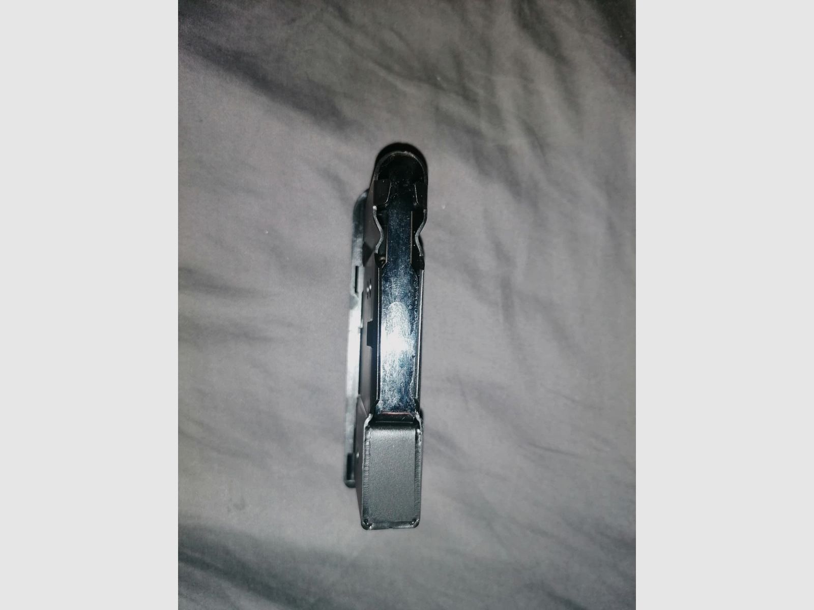 Rare Sauer 202 magazine .223/.222