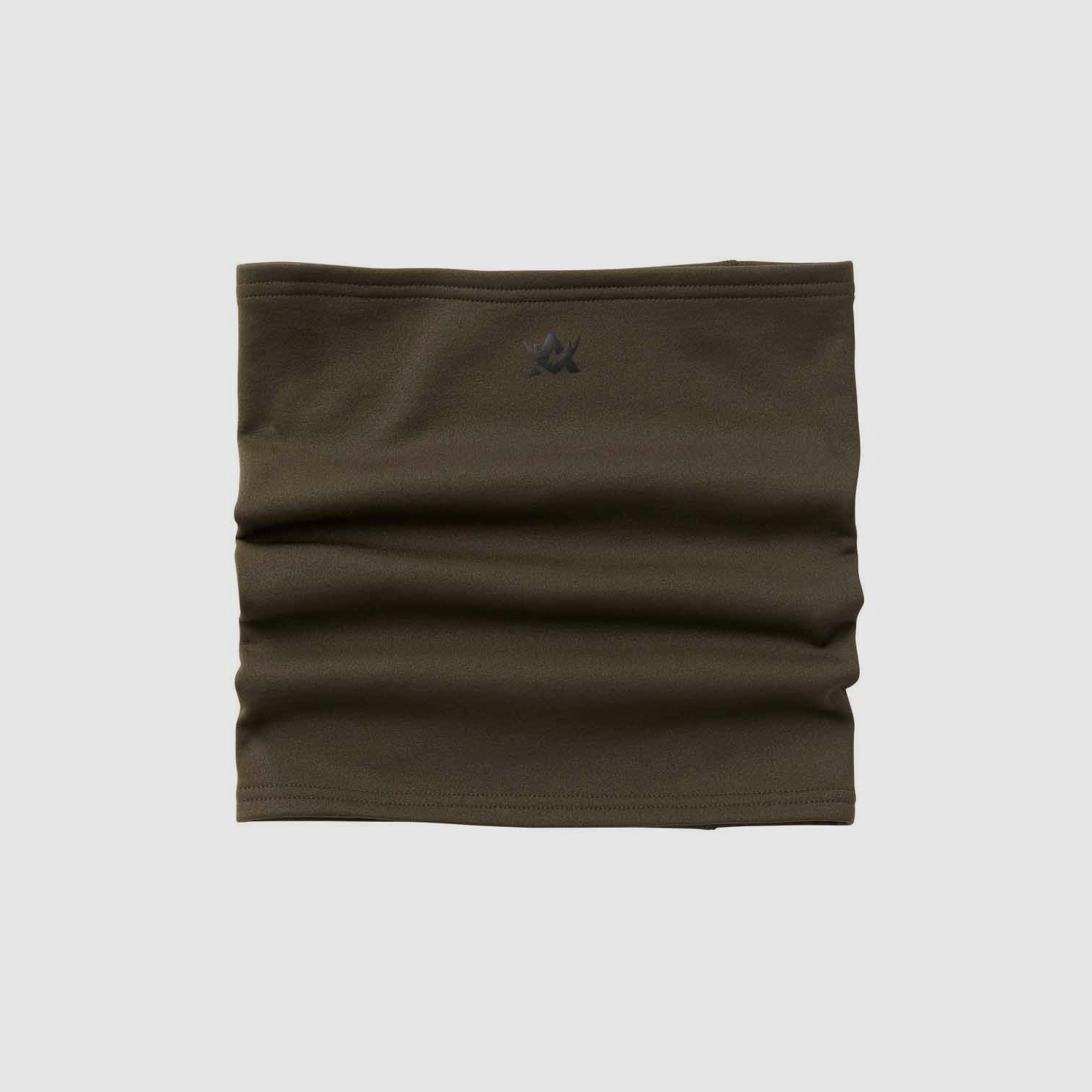 Alaska 1795 Thermodry Neckwarmer Night Green