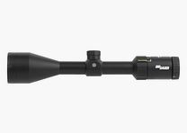 SIG SAUER WHISKEY3 Zielfernrohr | 4-12x50 | Quadplex SFP