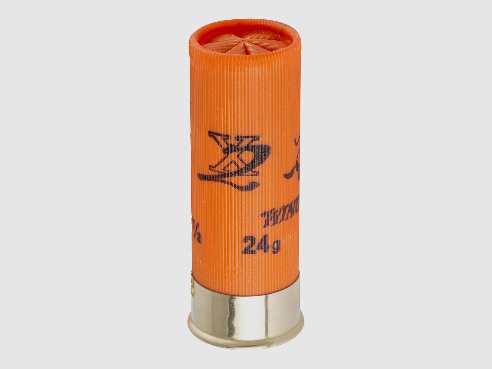 Winchester X2 Trap - 24g - 2,4mm - 25 stuks