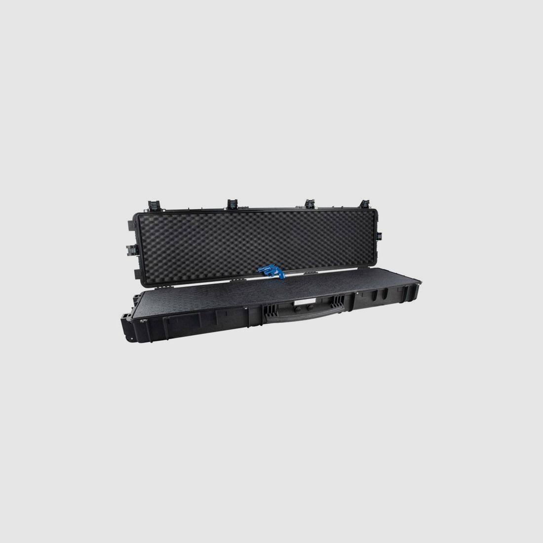 EXPLORER CASES Gun case for sniper rifle 61″ with foam, image 5 of 9