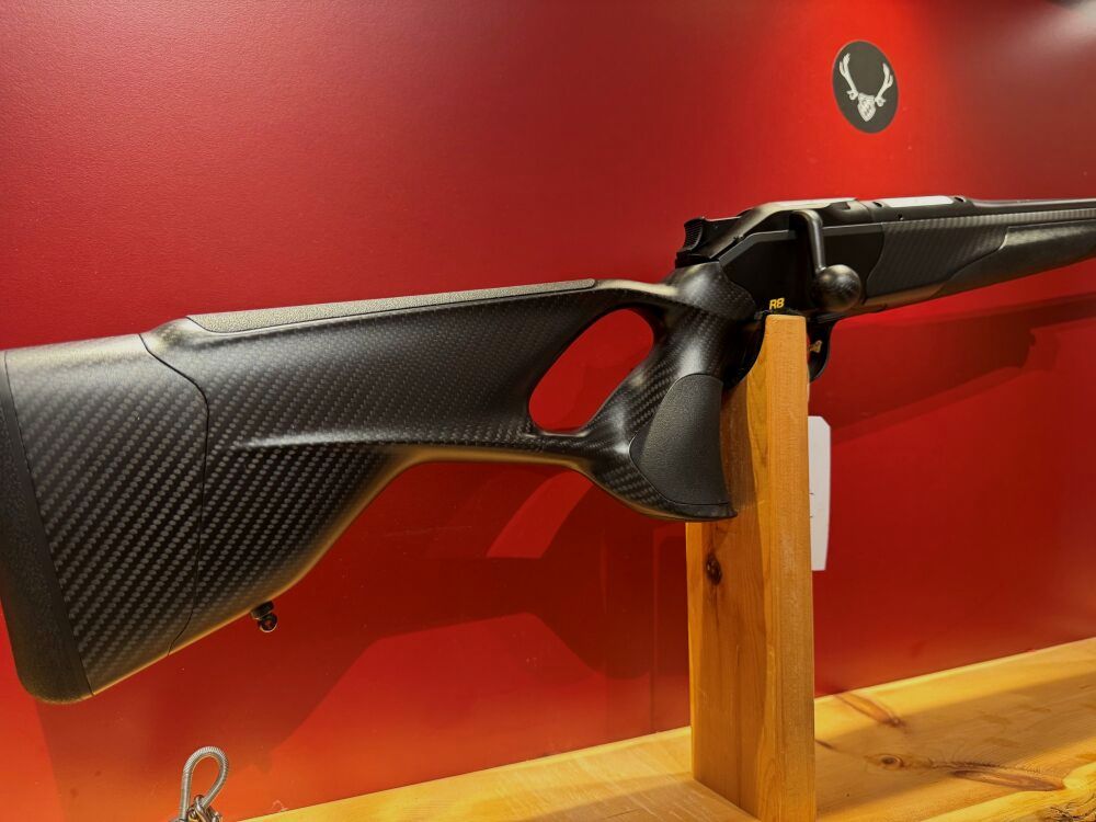 Blaser R8 Ultimate Carbon