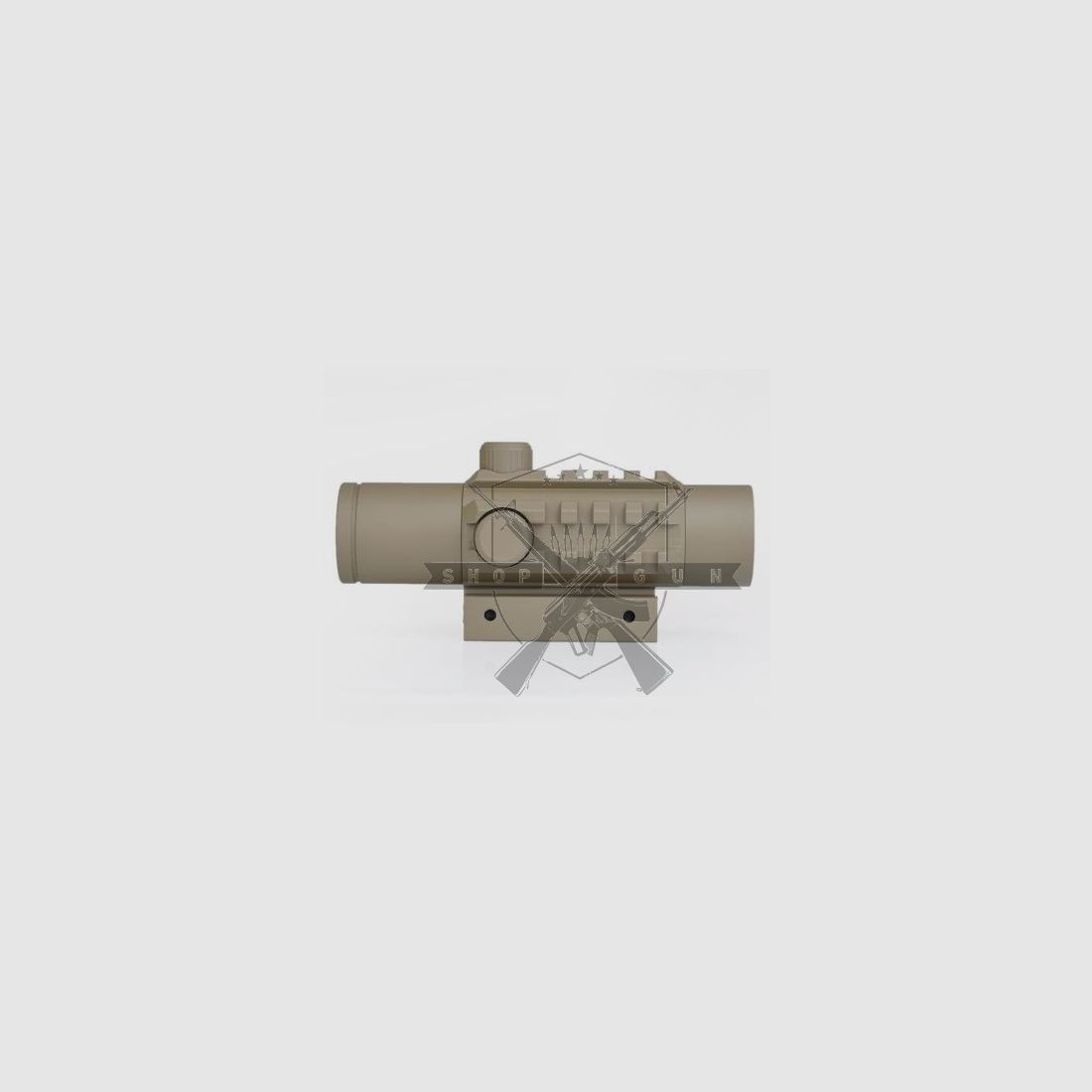 Delta-Style Red Dot (DE)