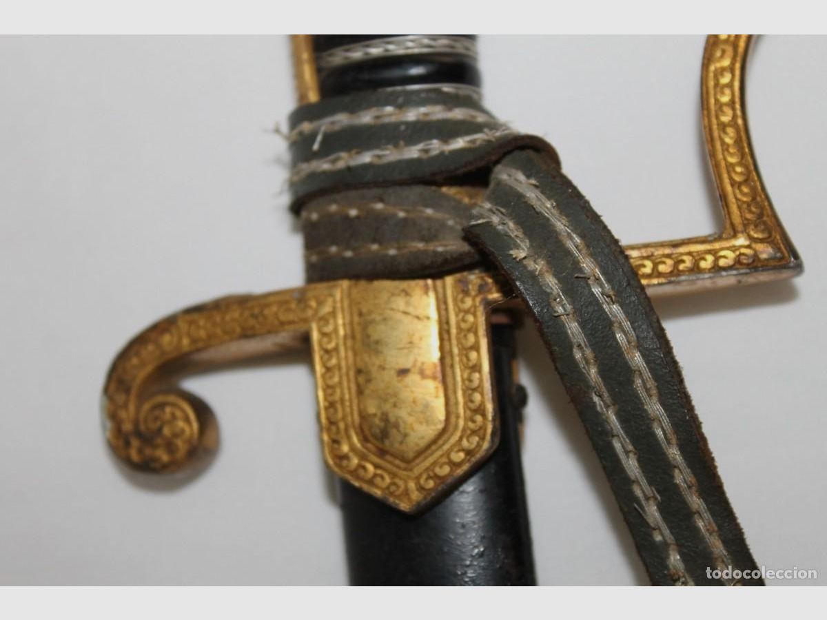 Original Sabel WH aus Wk2 (Original Eickhorn Solingen)