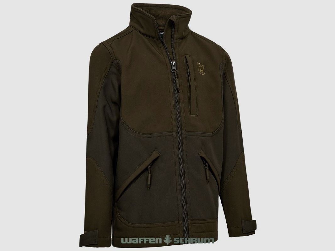 Deerhunter Softshelljacke Rogaland