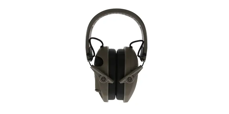Walkers Razor Tacti-Grip FDE, Bild 2 von 5