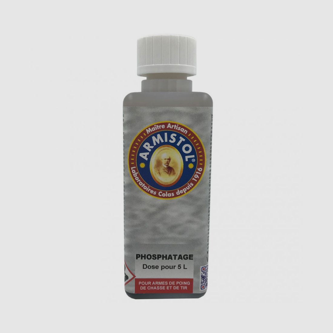 Phosphatage Armistol 125ml