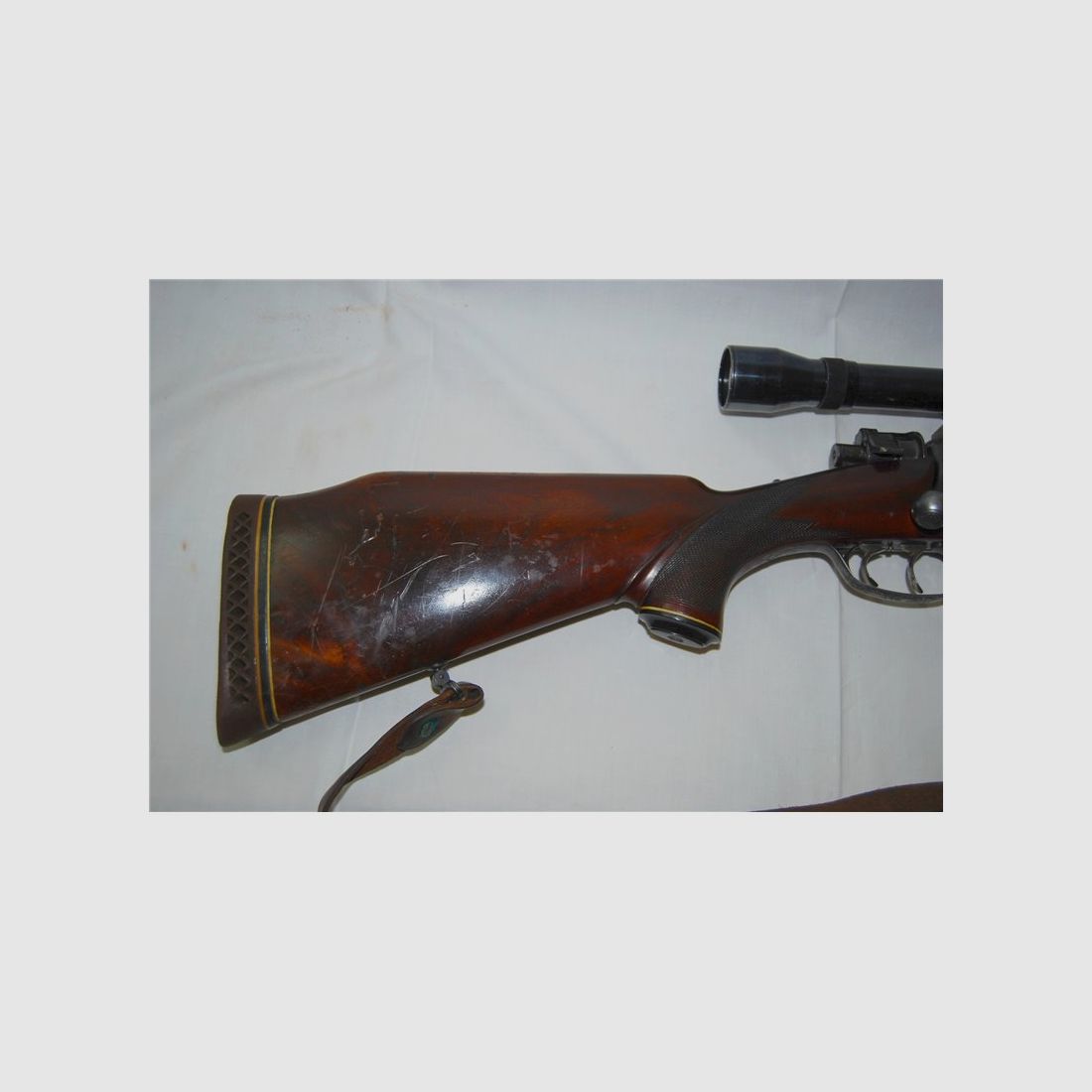 Rifle Mahrhold 98, imagen 3 de 5