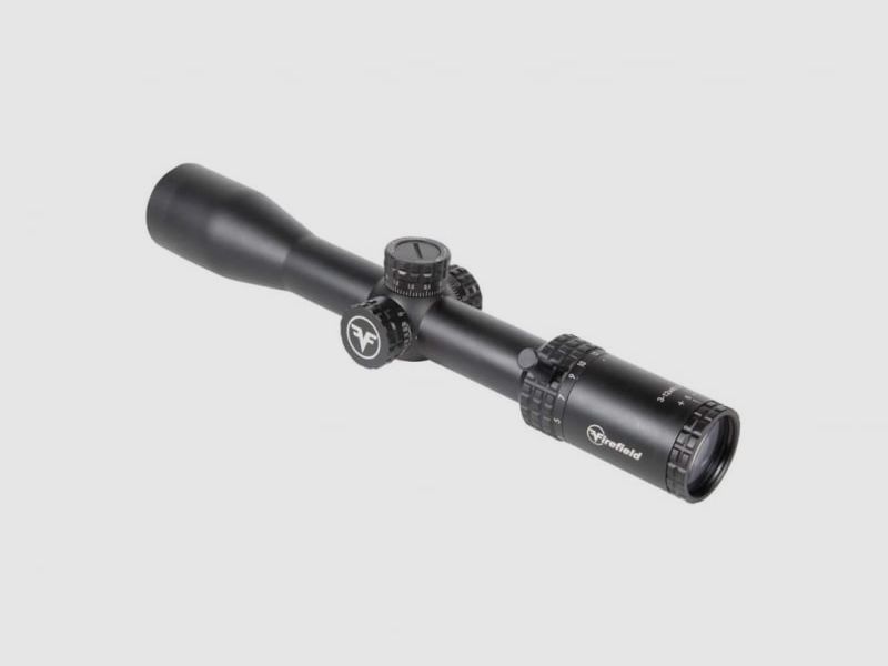 Firefield Rapidstrike 3-12×40, Bild 3 von 10