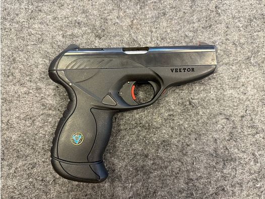 Vector pistol Vector CP1