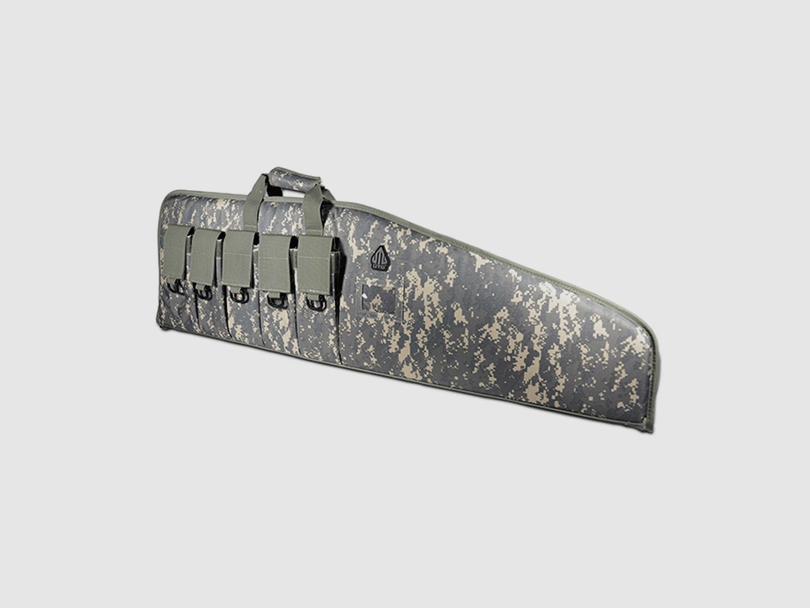 UTG 42" DC Series Funda para Arma, Army Digital