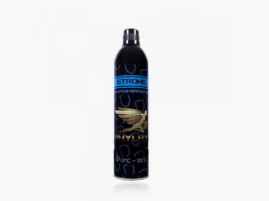 PHYLAX BLUE GAS - STRONG - 600 ML