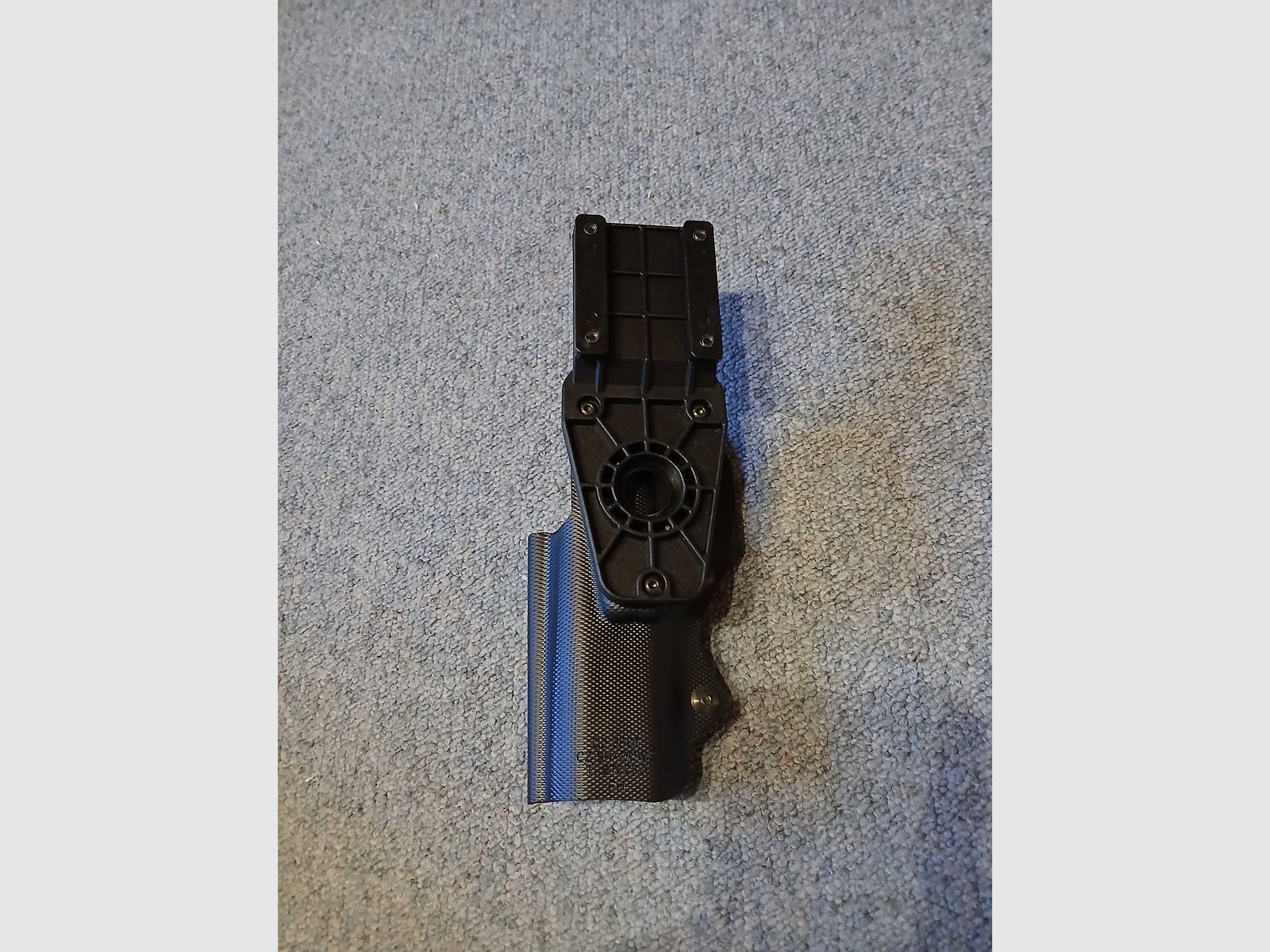 Ghost Holster para CZ Shadow 2