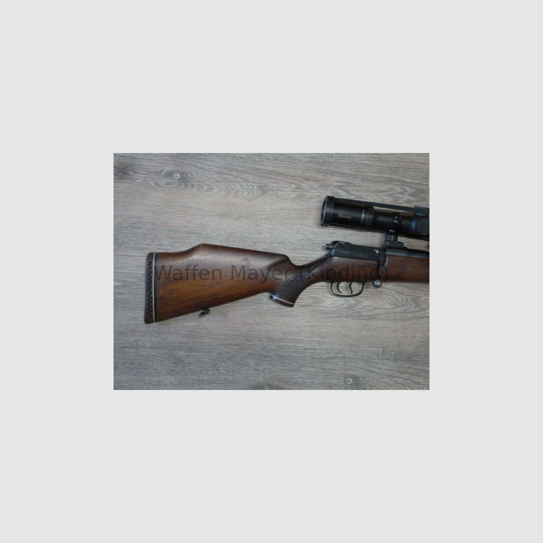 Mauser Mod.66