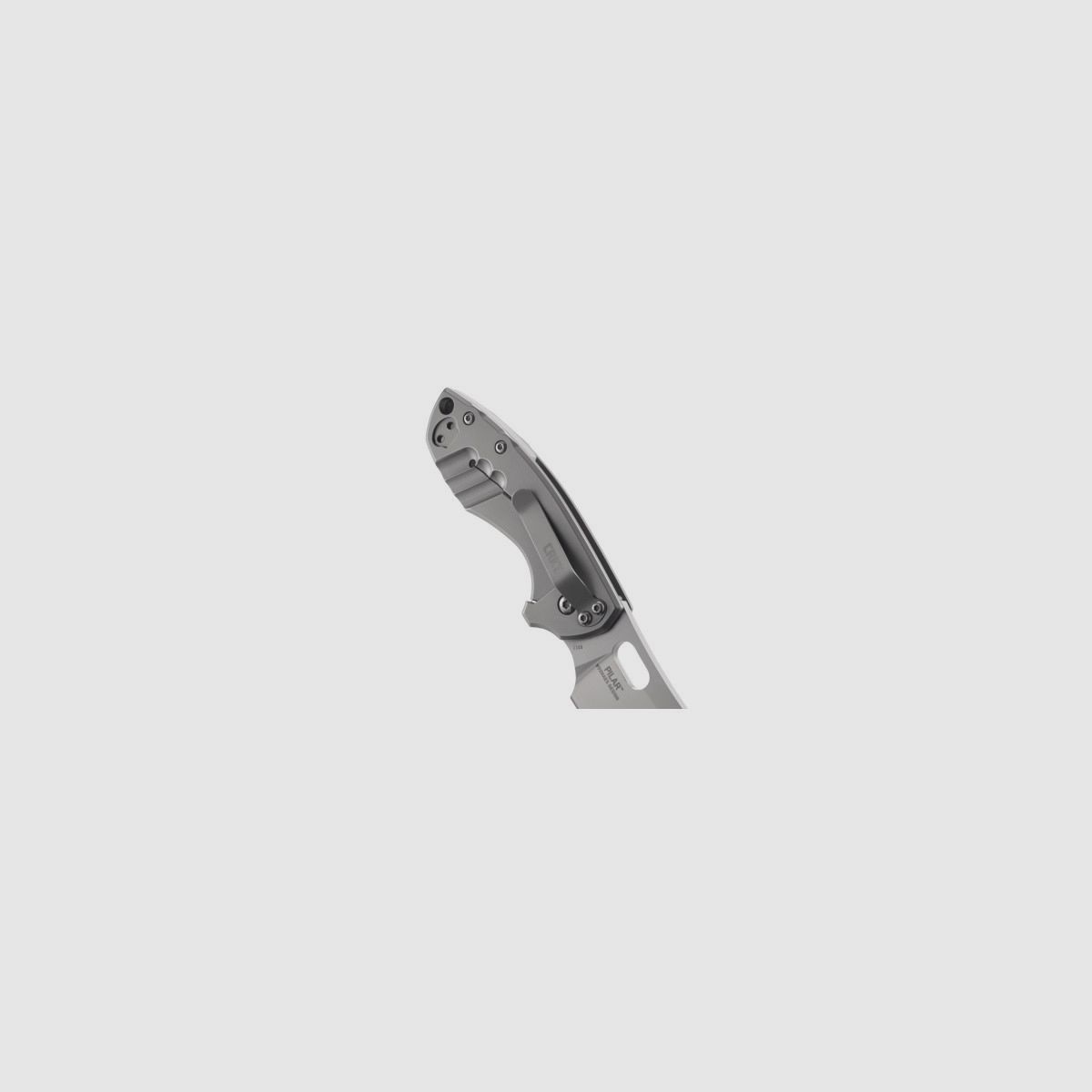 CRKT - Nóż Pilar - 5311, zdjęcie 4 z 8