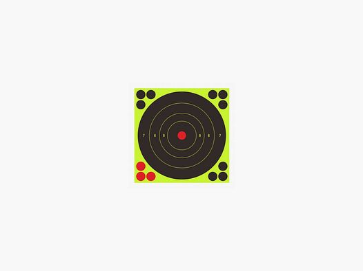 REACTIVE TARGET X10