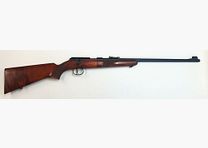 Anschütz single shot rifle Anschütz 1386 -. 22LR