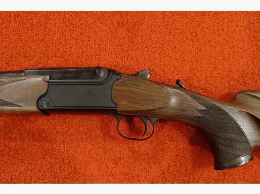 Heym 26B-Hunter 8x57JRS