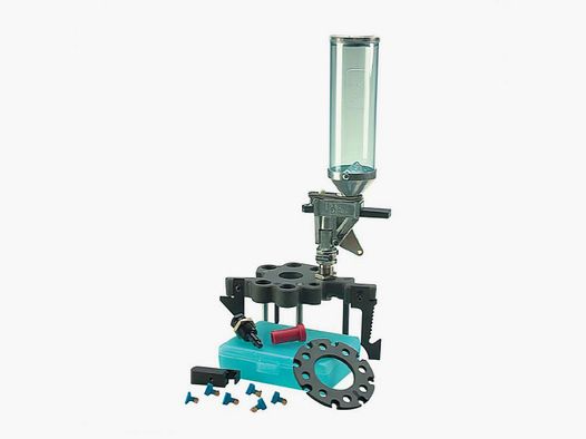 Conversione Quick Change Toolhead 1050 / 1100