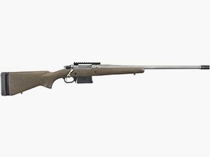 Hawkeye® : Long-Range Hunter Model 47198 6.5 Creedmoor