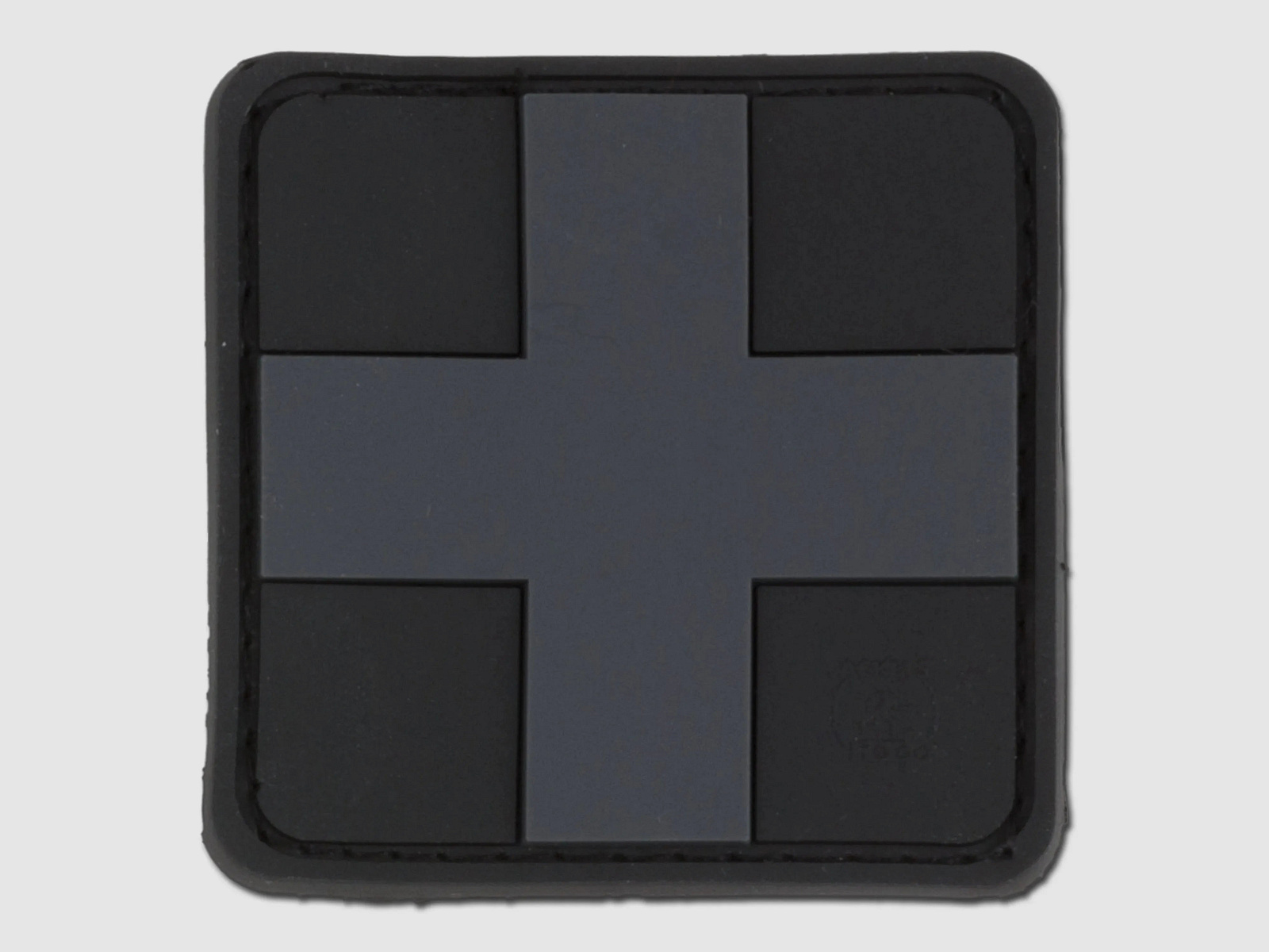 Jackets To Go 3D-Patch Red Cross Medic blackops