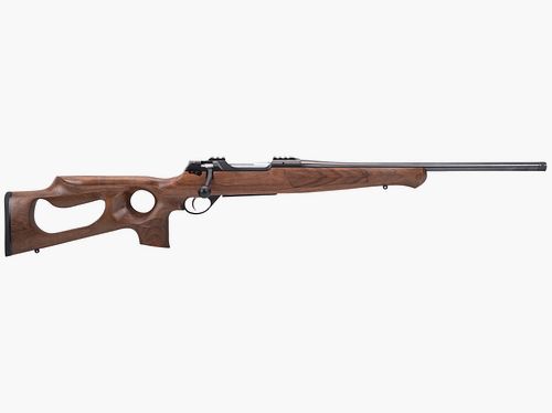 Anschütz 1782 D G-15x1 Lochschaft 52cm .308Win Repetierbüchsen