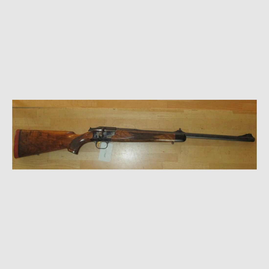 Blaser	 R93 Selous