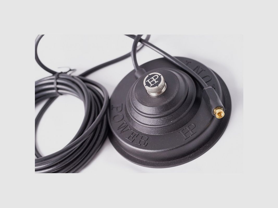 CAPUCHON PROTECTION ANTENNE - HUNTPOWER, billede 2 af 2