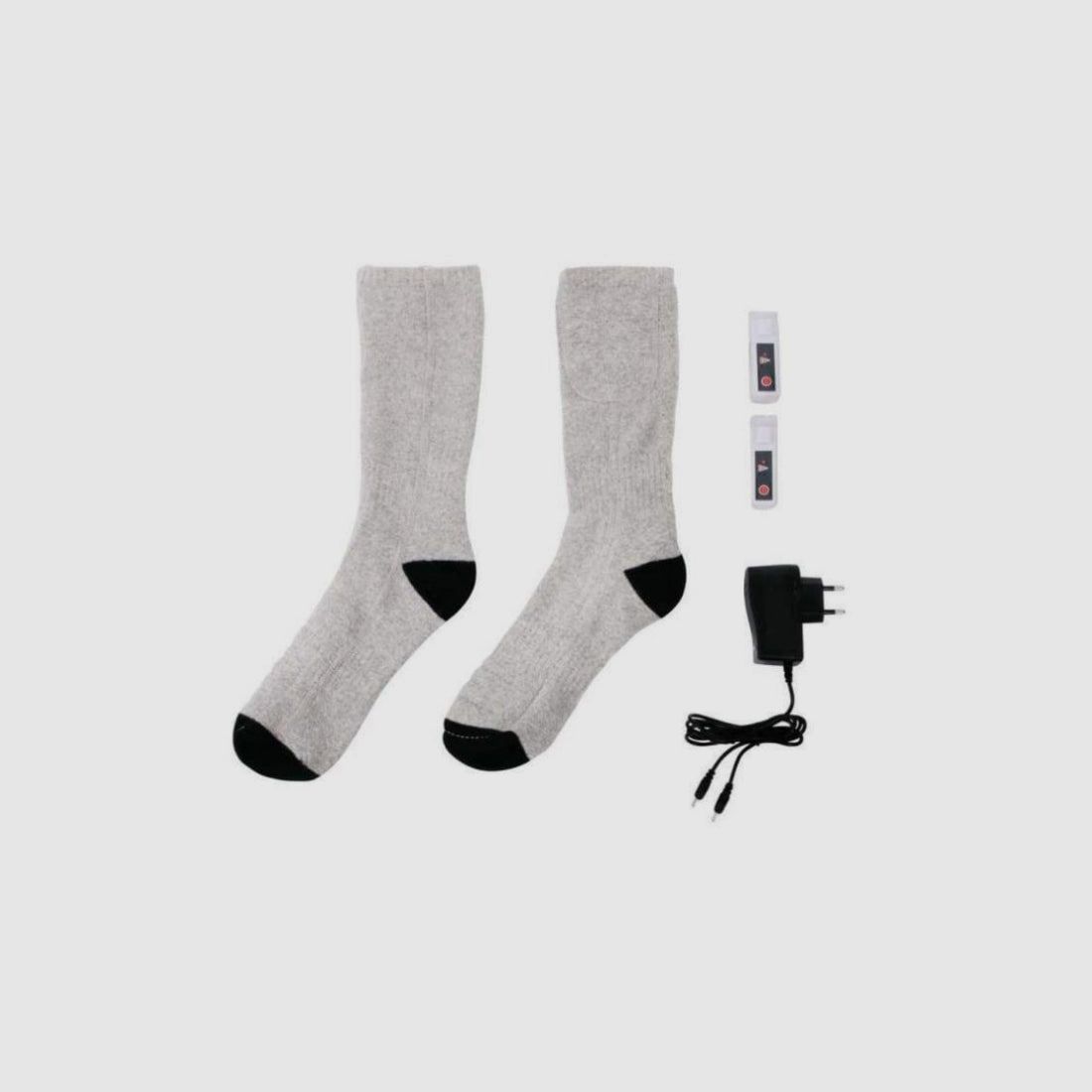 Chaussettes chauffantes ELITE HEAT XL, image 2 sur 2
