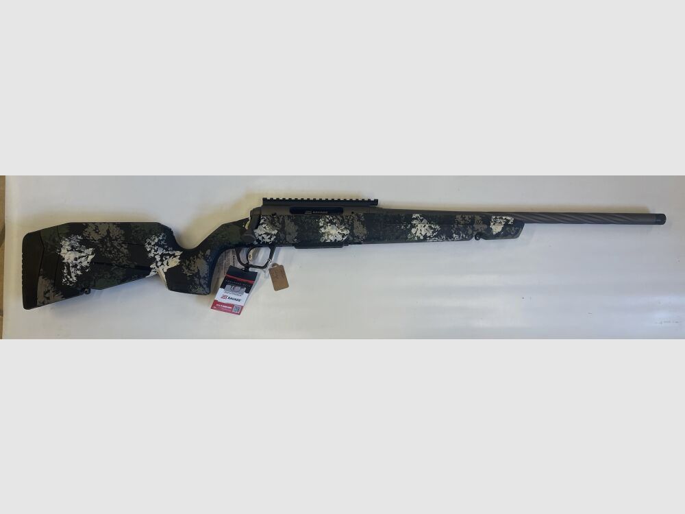 Savage Axis 2