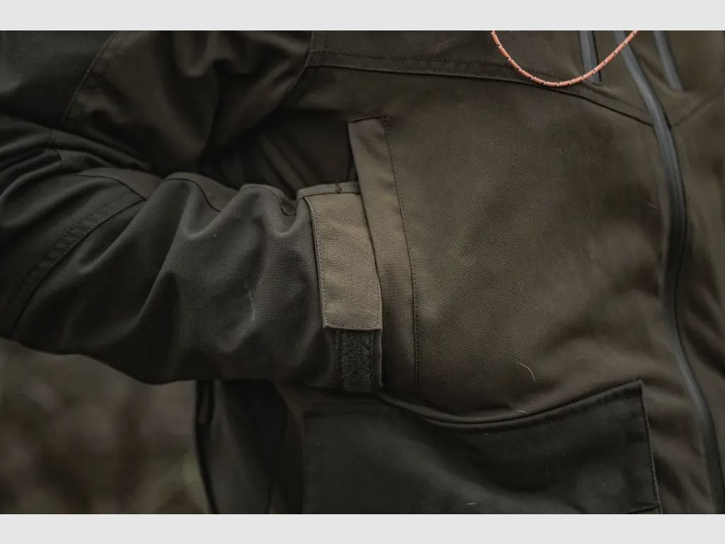 Seeland Jacke Trax