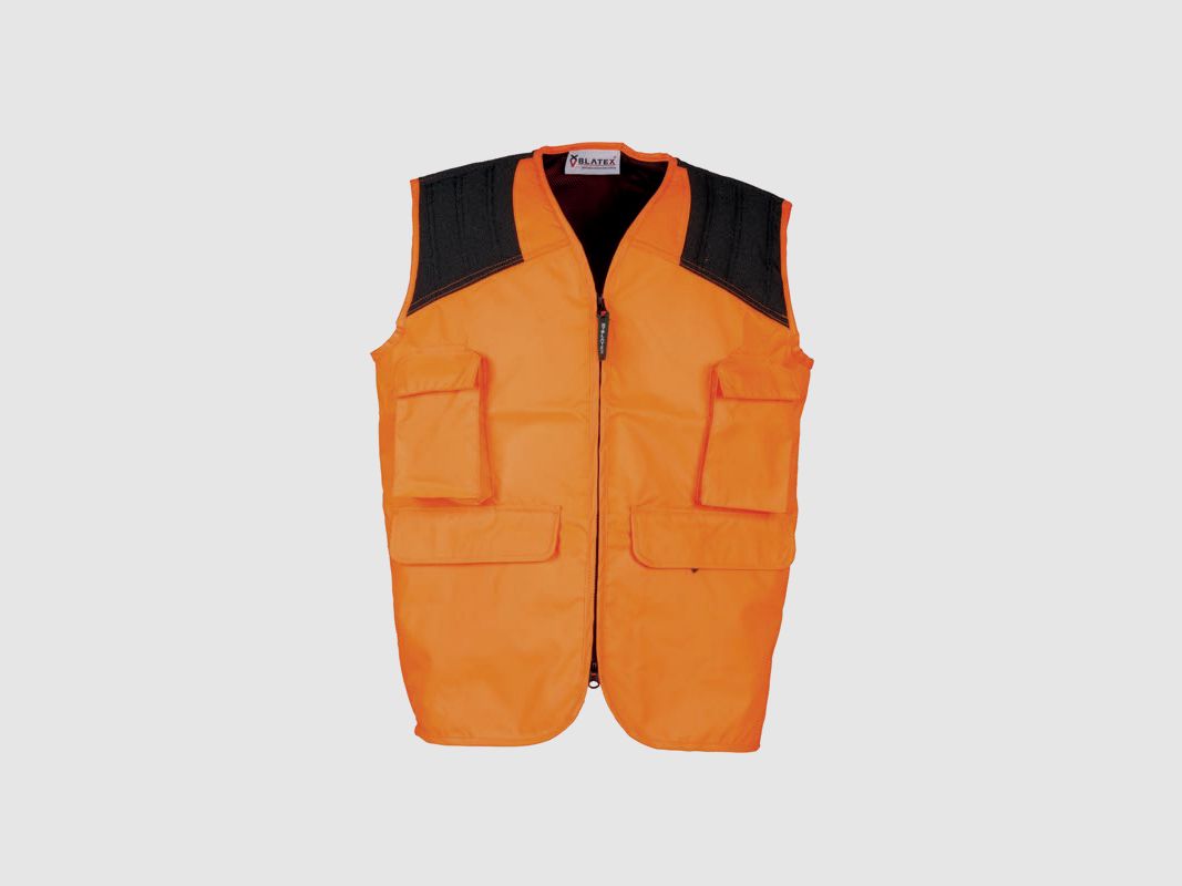 Gilet Blatex cinghiale 119, immagine 1 di 2