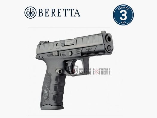 Pistolet BERETTA Apx
