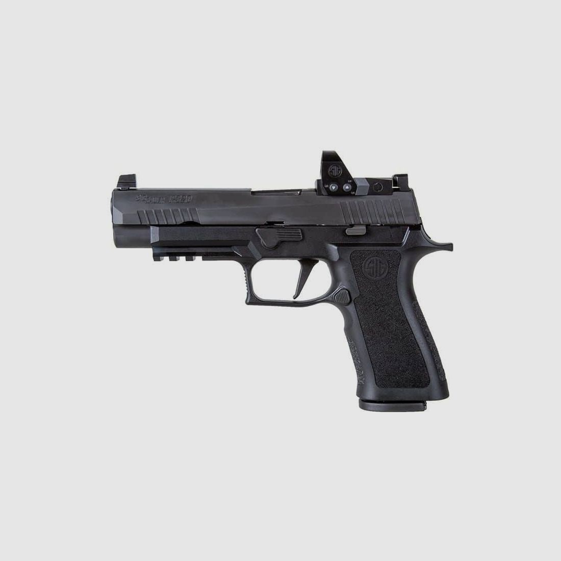 Sig Sauer P320X Full Size RXP 9x19mm, Bild 1 von 3