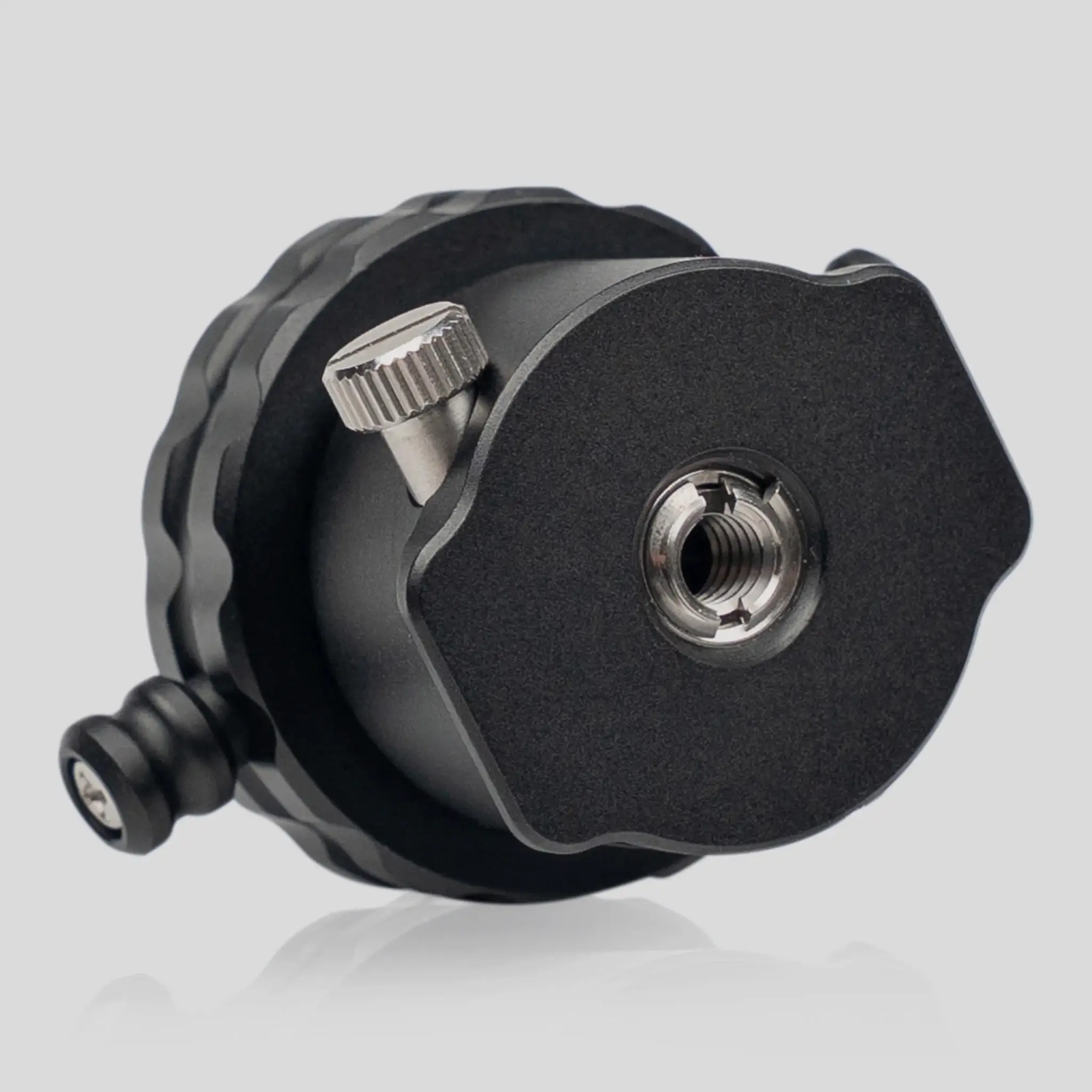 Spartan Davros Ball Head Generation 2