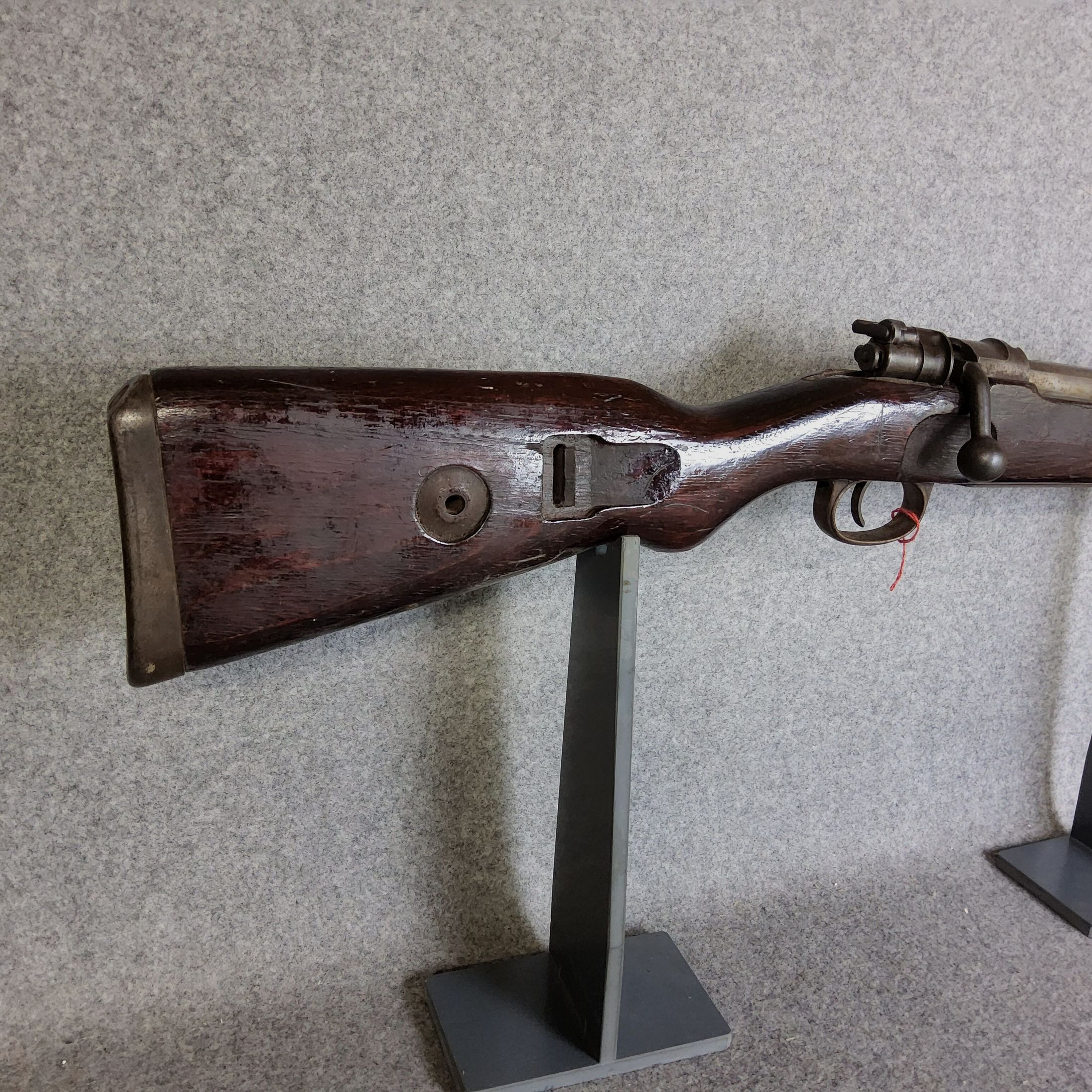 dou 43 - Brünner Waffenwerke K98k