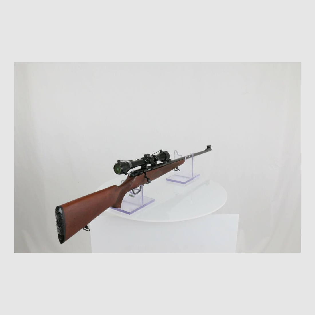 Kettner Luger Repetierbüchse