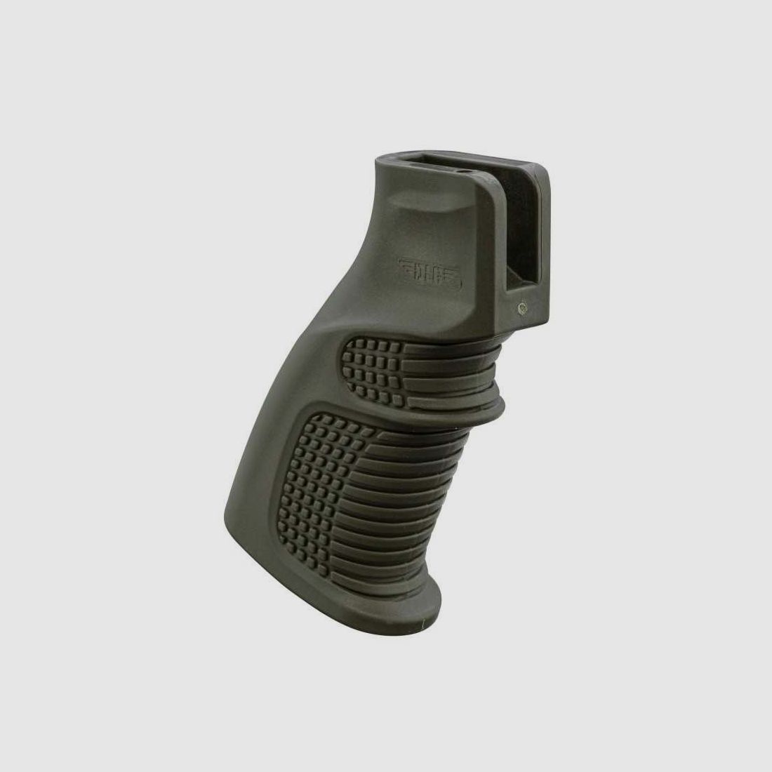 DLG ergonomische grip voor AR15 - ZWART, afbeelding 9 van 10