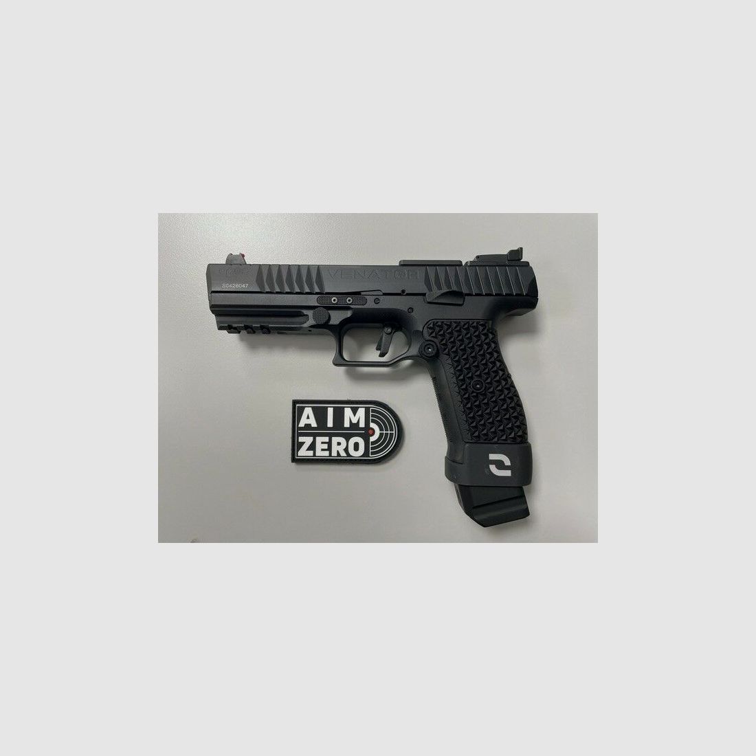 OPOS Venator