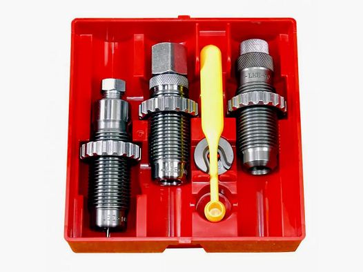 LEE Pacesetter 3 Die Set 300 AAC Blackout