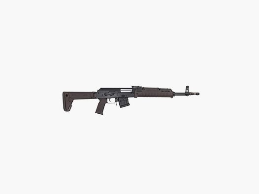 WBP "Jack Magpul plum" 5,45×39 - Rifle semiautomático