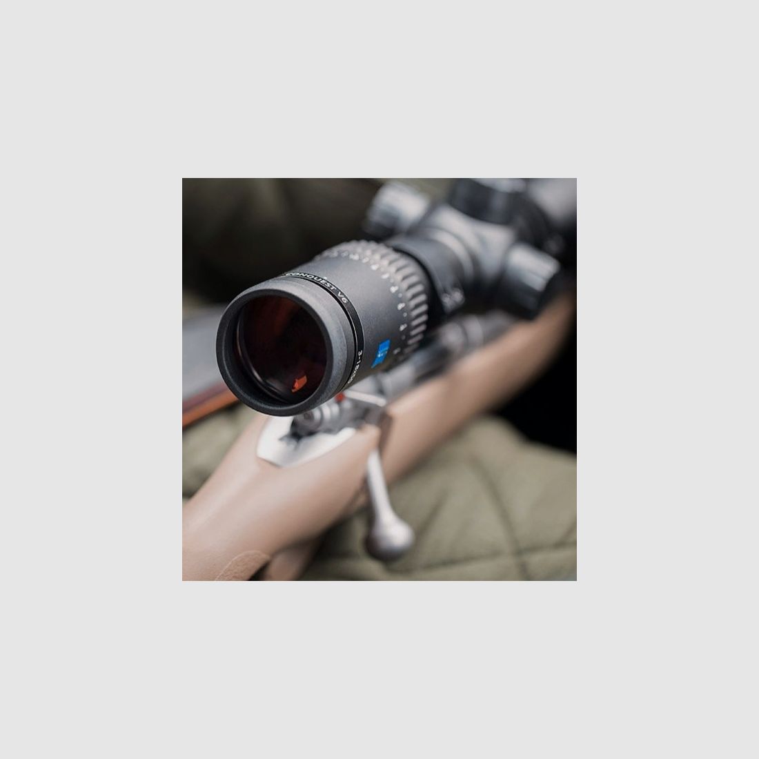 ZEISS Conquest V6 3-18x50 Zielfernrohr