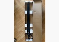 Attack on Titan replica sword