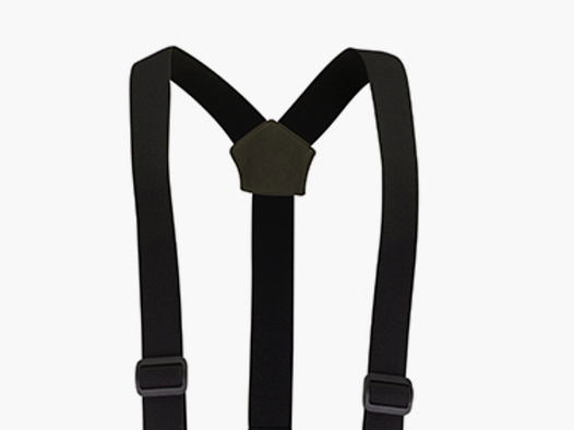 Bretelle in velcro